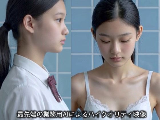 真面目な女子生徒Fの流出動画 無料試し読み 1