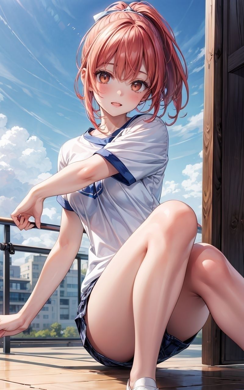 グラビア＆裏画像 JKアイドル 総集編vol.5 無料試し読み 4