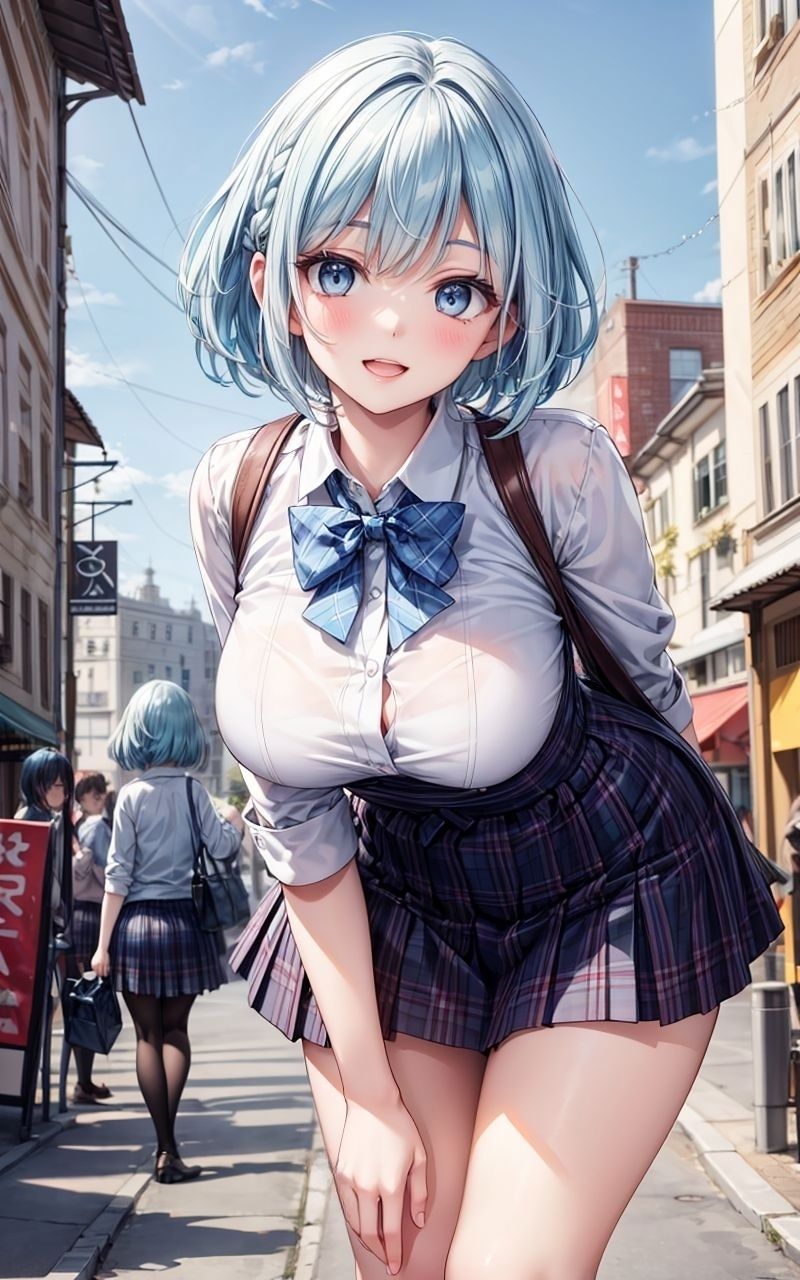 グラビア＆裏画像 JKアイドル 総集編vol.5 無料試し読み 8